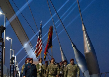 82nd Airborne Division - Market Garden 80th Anniversary