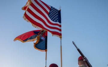 82nd Airborne Division - Market Garden 80th Anniversary