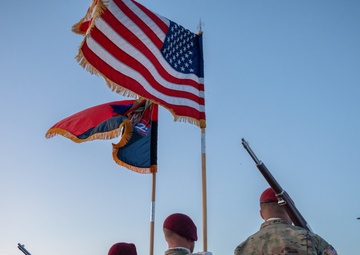 82nd Airborne Division - Market Garden 80th Anniversary
