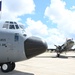 Texas Air National Guardsmen visit CAF