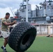 WSP ARG-24th MEU (SOC) Strong Man Competition