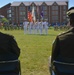 353rd CACOM hosts change of command, welcomes new commander