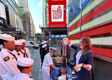 ASN EI&amp;E Hosts Climate &amp; Energy Tech Demo to Kickoff Climate Week NYC