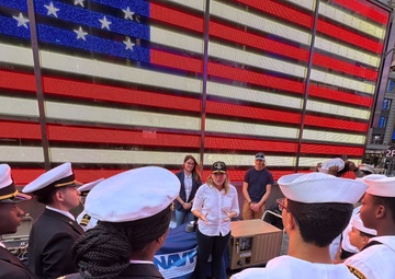 ASN EI&amp;E Hosts Climate &amp; Energy Tech Demo to Kickoff Climate Week NYC