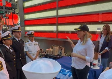 ASN EI&amp;E Hosts Climate &amp; Energy Tech Demo to Kickoff Climate Week NYC