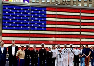 ASN EI&amp;E Hosts Climate &amp; Energy Tech Demo to Kickoff Climate Week NYC