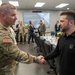 Ukrainian President visits Scranton Army Ammunition Plant