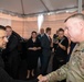 Ukrainian President tours Scranton Army Ammunition Plant