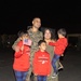 MRF-D 24.3 Marines, Sailors return from six-month deployment to Australia