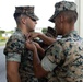 Lance Cpl. Dover Meritoriously Promotes to Corporal