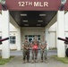Lance Cpl. Dover Meritoriously Promotes to Corporal