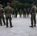 KMEP 24.2 | 4th Marine Regiment Marines Meet with ROK Marines of 5th Brigade