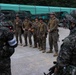 KMEP 24.2 | 4th Marine Regiment Marines Meet with ROK Marines of 5th Brigade