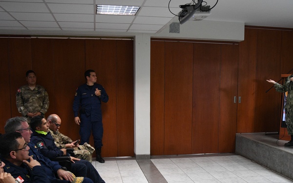 Women, Peace, and Security in SOLIDAREX 2024