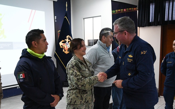 Women, Peace, and Security in SOLIDAREX 2024