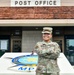 TSgt Mary Scruggs Shogun of the Week