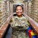 TSgt Mary Scruggs Shogun of the Week