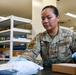 TSgt Mary Scruggs Shogun of the Week