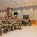 USASOC speaks at Landstuhl Regional Medical Center