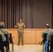 USASOC speaks at Landstuhl Regional Medical Center