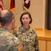 USASOC speaks at Landstuhl Regional Medical Center