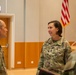 USASOC speaks at Landstuhl Regional Medical Center