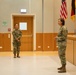 USASOC speaks at Landstuhl Regional Medical Center