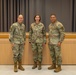 USASOC speaks at Landstuhl Regional Medical Center