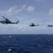 31st MEU disembarks the USS Green Bay