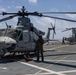 31st MEU disembarks the USS Green Bay