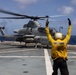 31st MEU disembarks the USS Green Bay