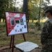 12th CAB Remembrance Ceremony
