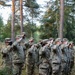 12th CAB Remembrance Ceremony