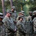12th CAB Remembrance Ceremony