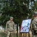 12th CAB Remembrance Ceremony