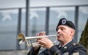 Ettelbruck recognizes 80th Liberation in Luxembourg