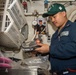 Safety Department - USS Theodore Roosevelt (CVN 71)