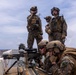 31st MEU conducts Defense of the Amphibious Task Force Live-Fire Exercise