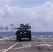 31st MEU conducts Defense of the Amphibious Task Force Live-Fire Exercise