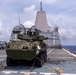 31st MEU conducts Defense of the Amphibious Task Force Live-Fire Exercise