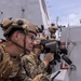 31st MEU conducts Defense of the Amphibious Task Force Live-Fire Exercise