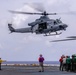 31st MEU conducts Defense of the Amphibious Task Force Live-Fire Exercise