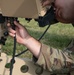 100th Communications Squadron provide network connectivity during a simulated network blackout