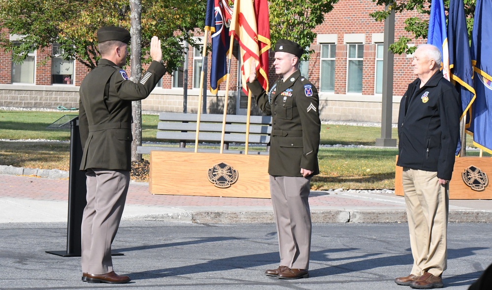 Fort Drum welcomes retiree community for day of appreciation, support