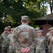 USAFE-AFAFRICA commander recgonizes Airmen from the 406th AEW