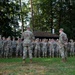 USAFE-AFAFRICA commander recgonizes Airmen from the 406th AEW