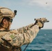 On Target: 15th MEU Conducts Deck Shoot Aboard Boxer