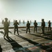 On Target: 15th MEU Conducts Deck Shoot Aboard Boxer