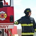 Spanish and U.S. Firefighters Train Together Onboard NAVSTA Rota