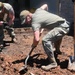 119th Civil Engineers Help Build Homes for Veterans